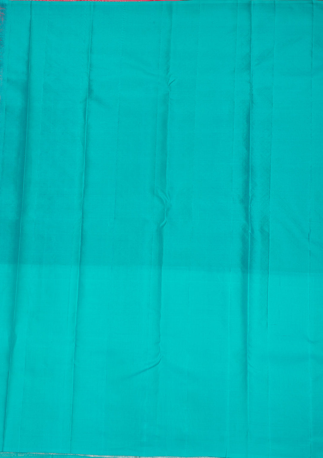 Sky Blue Zariwork Pure Silk Saree