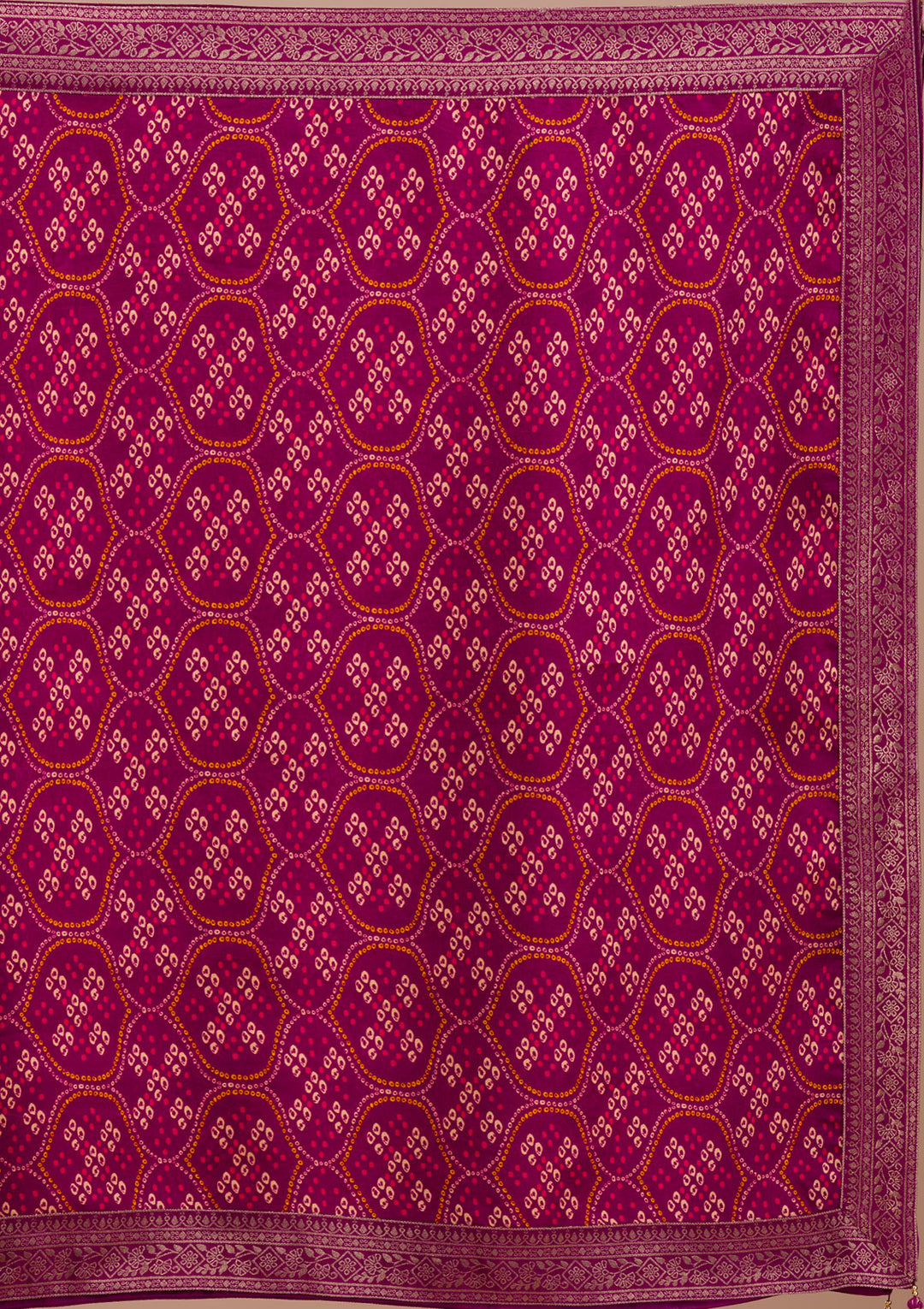 Wine Zariwork Art Silk Readymade Anarkali Suit