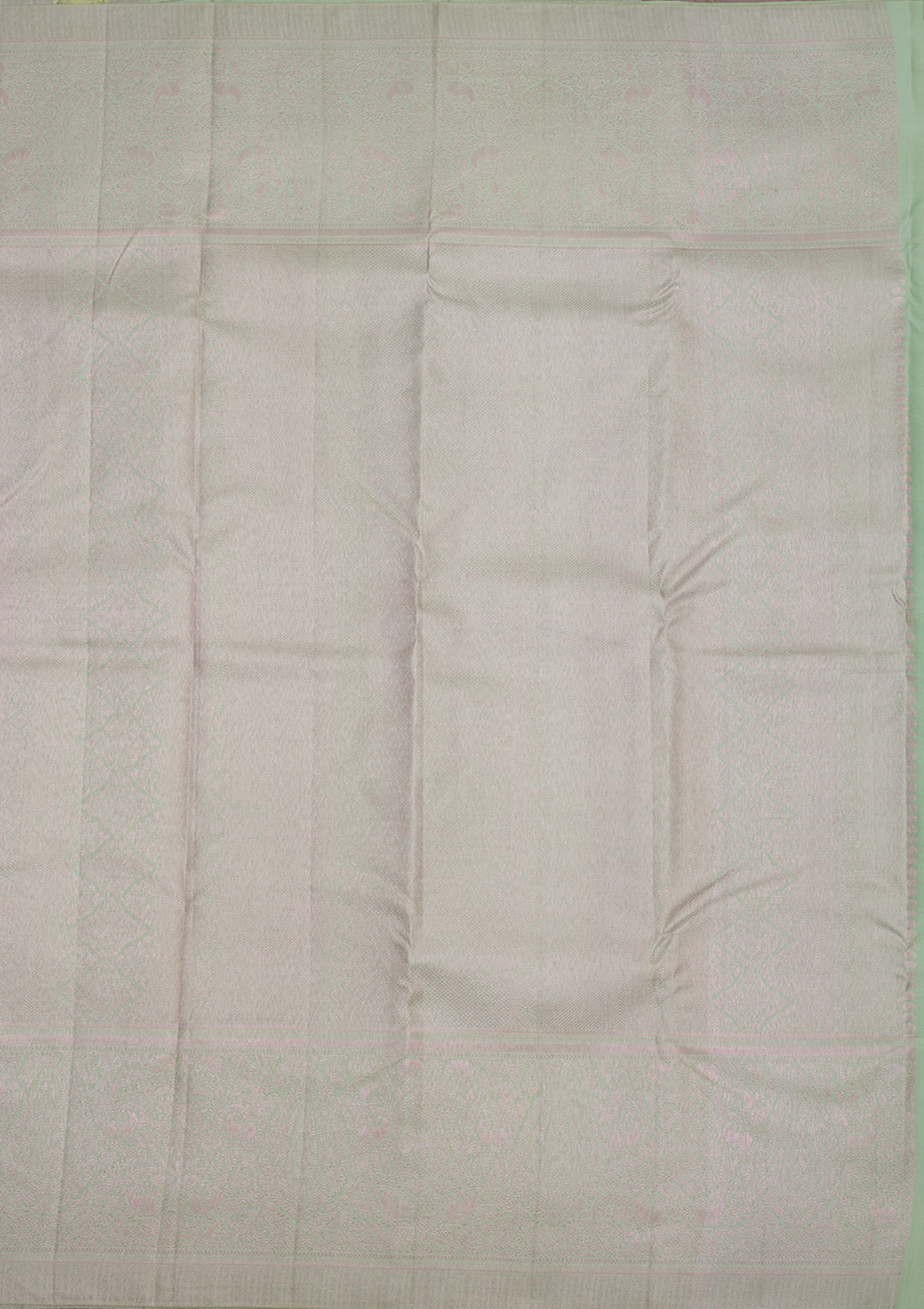 Wine Zariwork Pure Silk Saree
