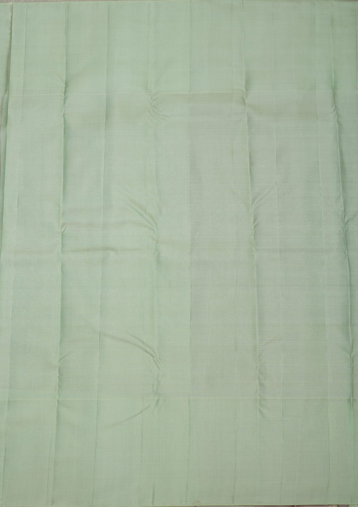 Wine Zariwork Pure Silk Saree