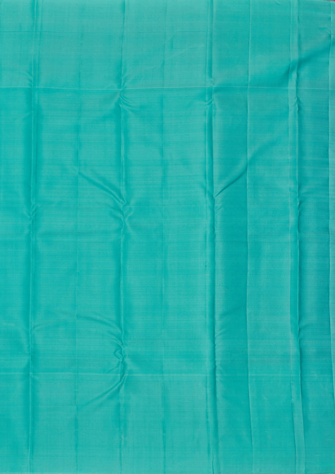 Wine Zariwork Pure Silk Saree