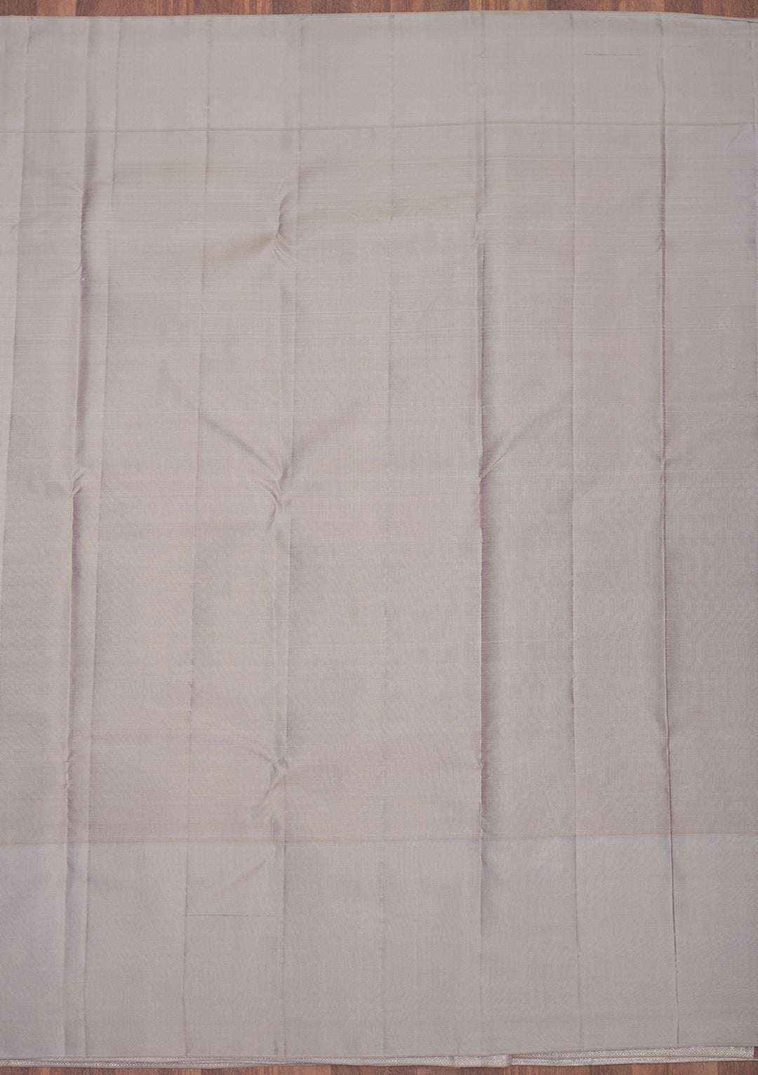 Wine Zariwork Pure Silk Saree