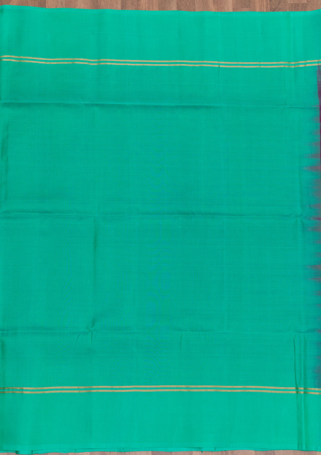 Wine Zariwork Pure Silk Saree