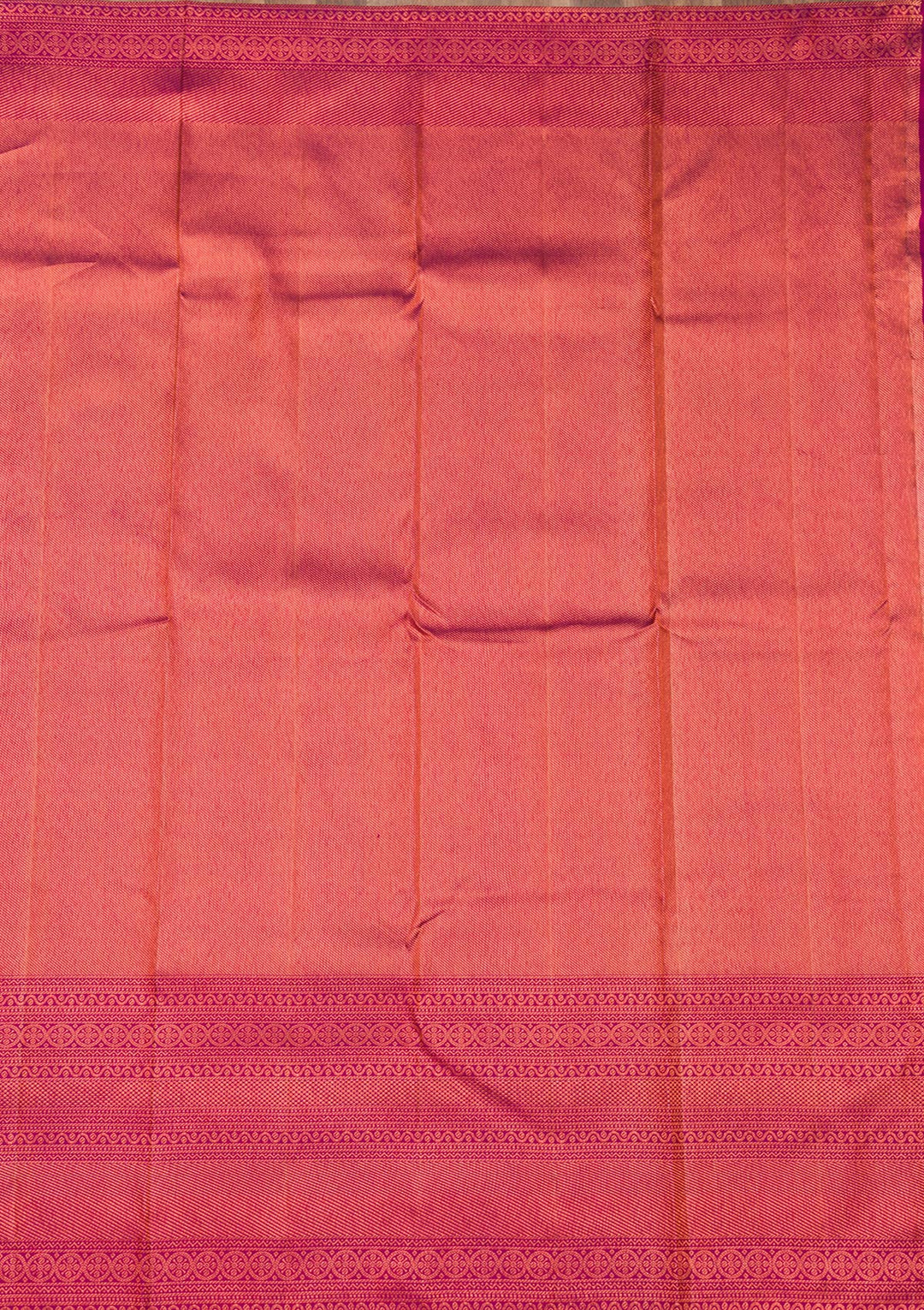 Purple Zariwork Pure Silk Saree