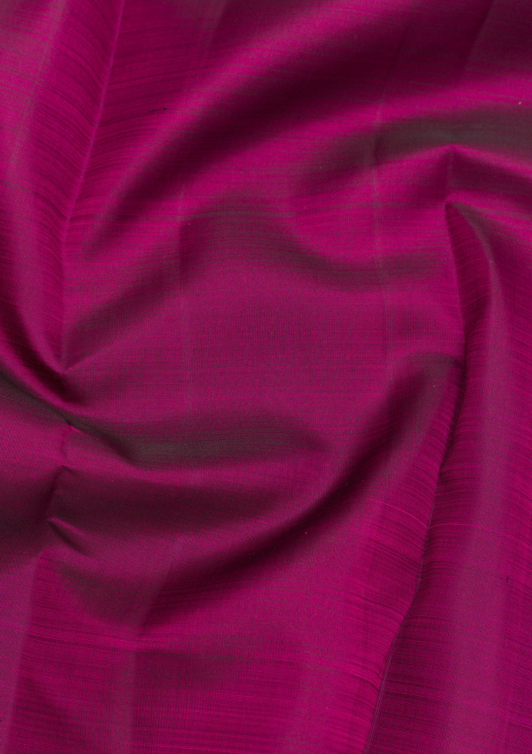 Wine Zariwork Pure Silk Saree