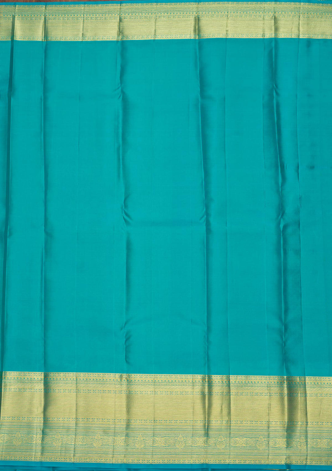 Wine Zariwork Pure Silk Saree