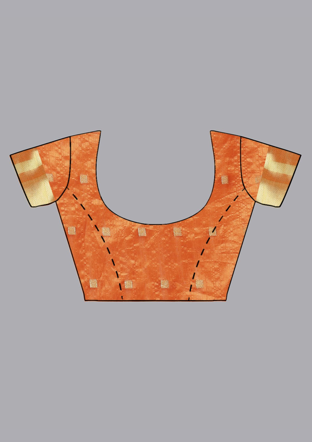 Multi Zariwork Art Silk Designer Saree-Koskii