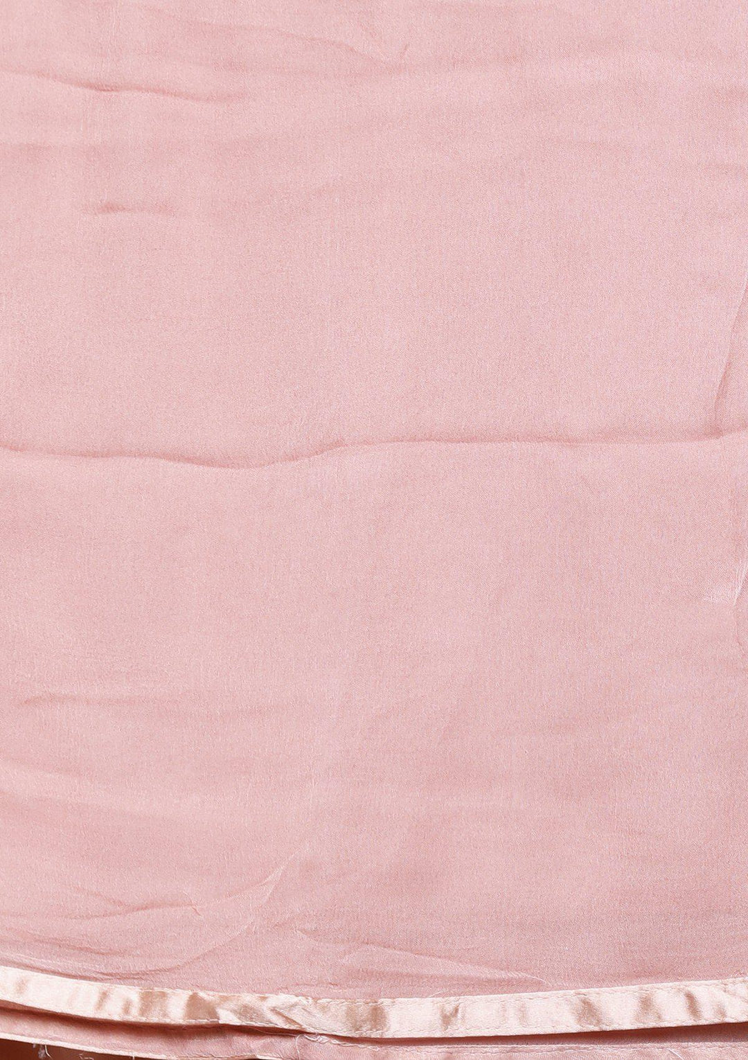 Koskii dusty rose floral salwar suit-Koskii