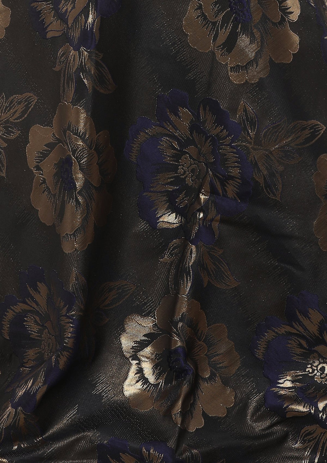 Koskii Brocade Lehenga-Koskii