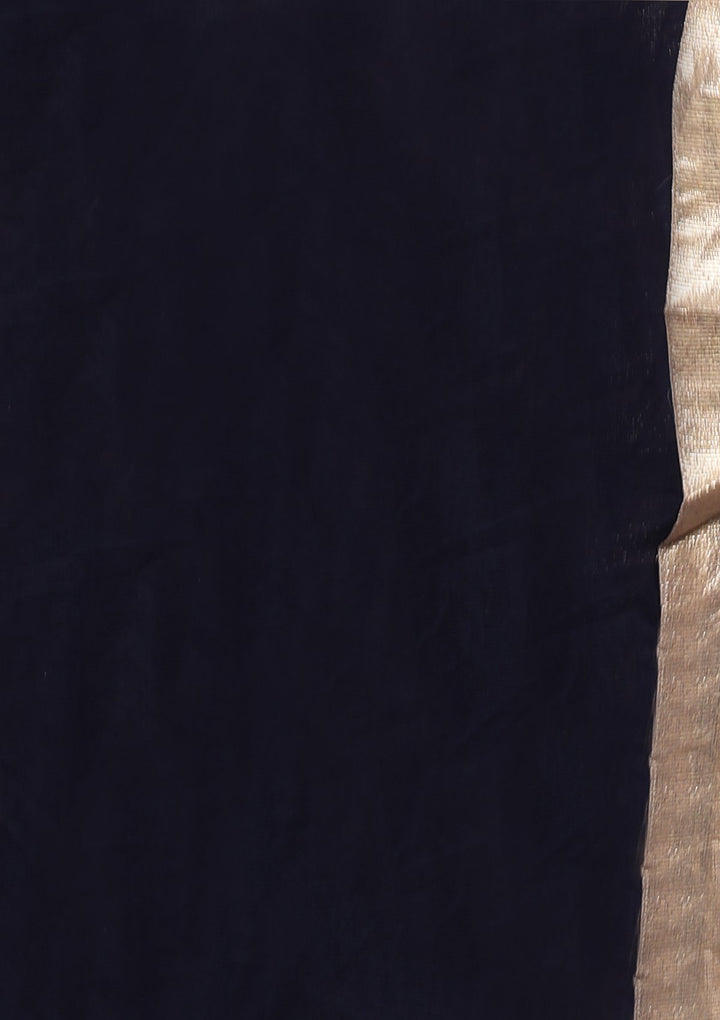 Koskii Brocade Lehenga-Koskii