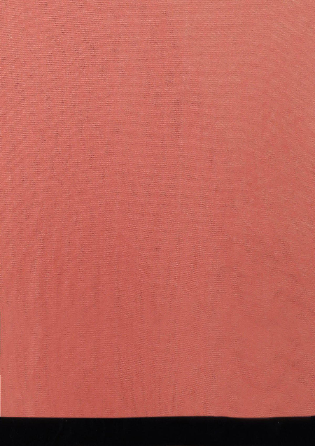 Pink Zari Work Velvet Net Lehenga-Koskii