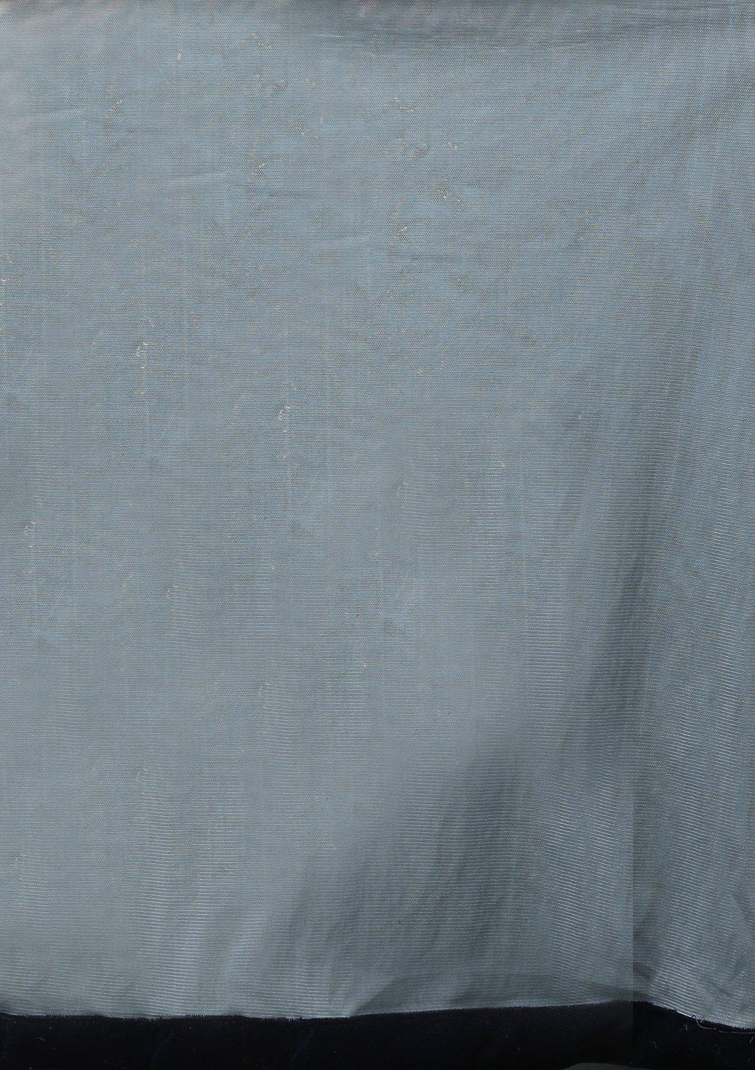 Koskii Teal Green Lehenga-Koskii