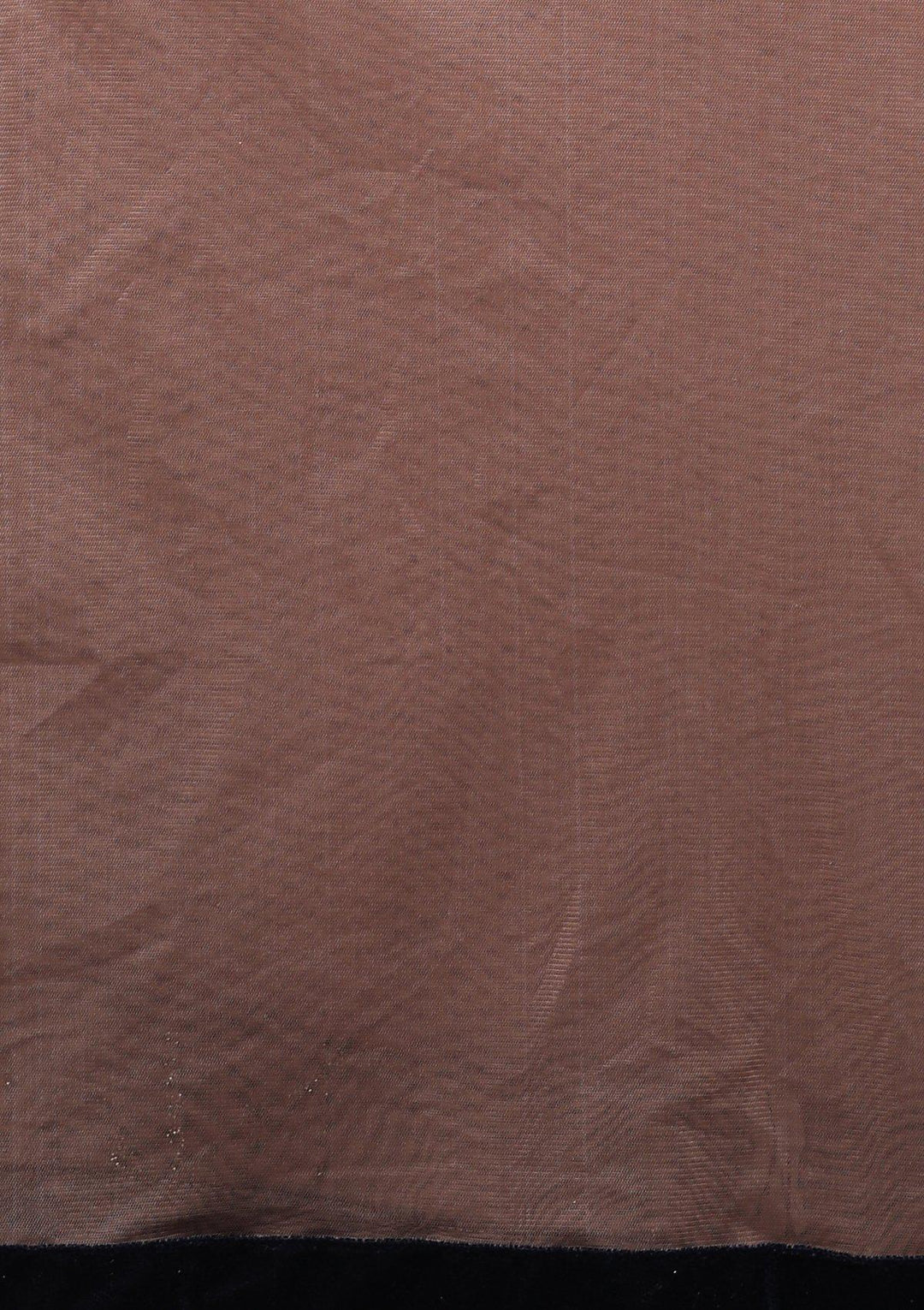 Beige Zardozi Work Velvet Designer Lehenga-Koskii