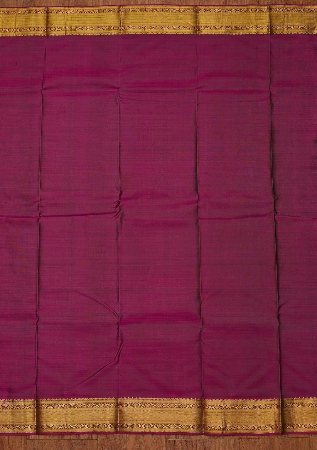 Bottle Green Zariwork Pure Silk Designer Saree - koskii
