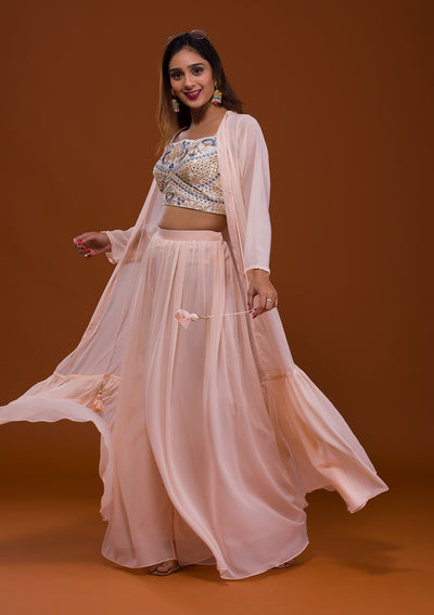 Dandiya dress for girl hot sale