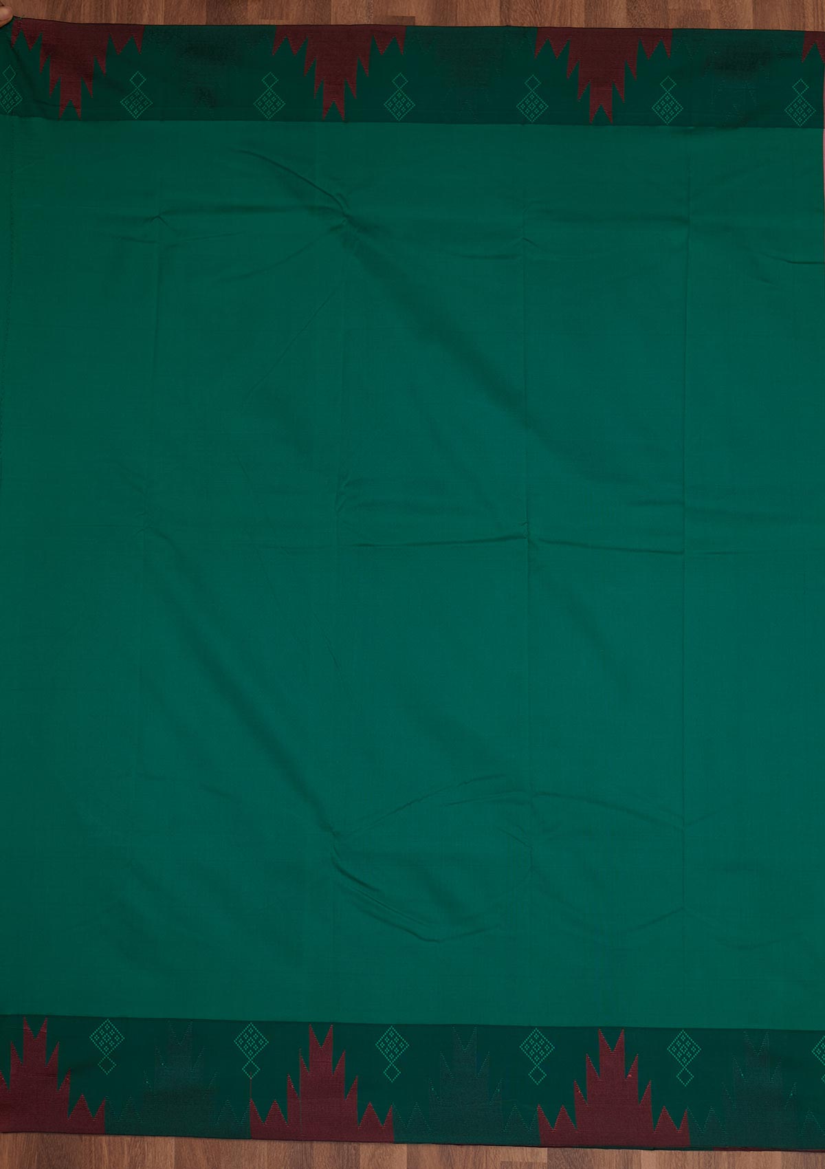 Lavender Zariwork Art Silk Saree - Koskii