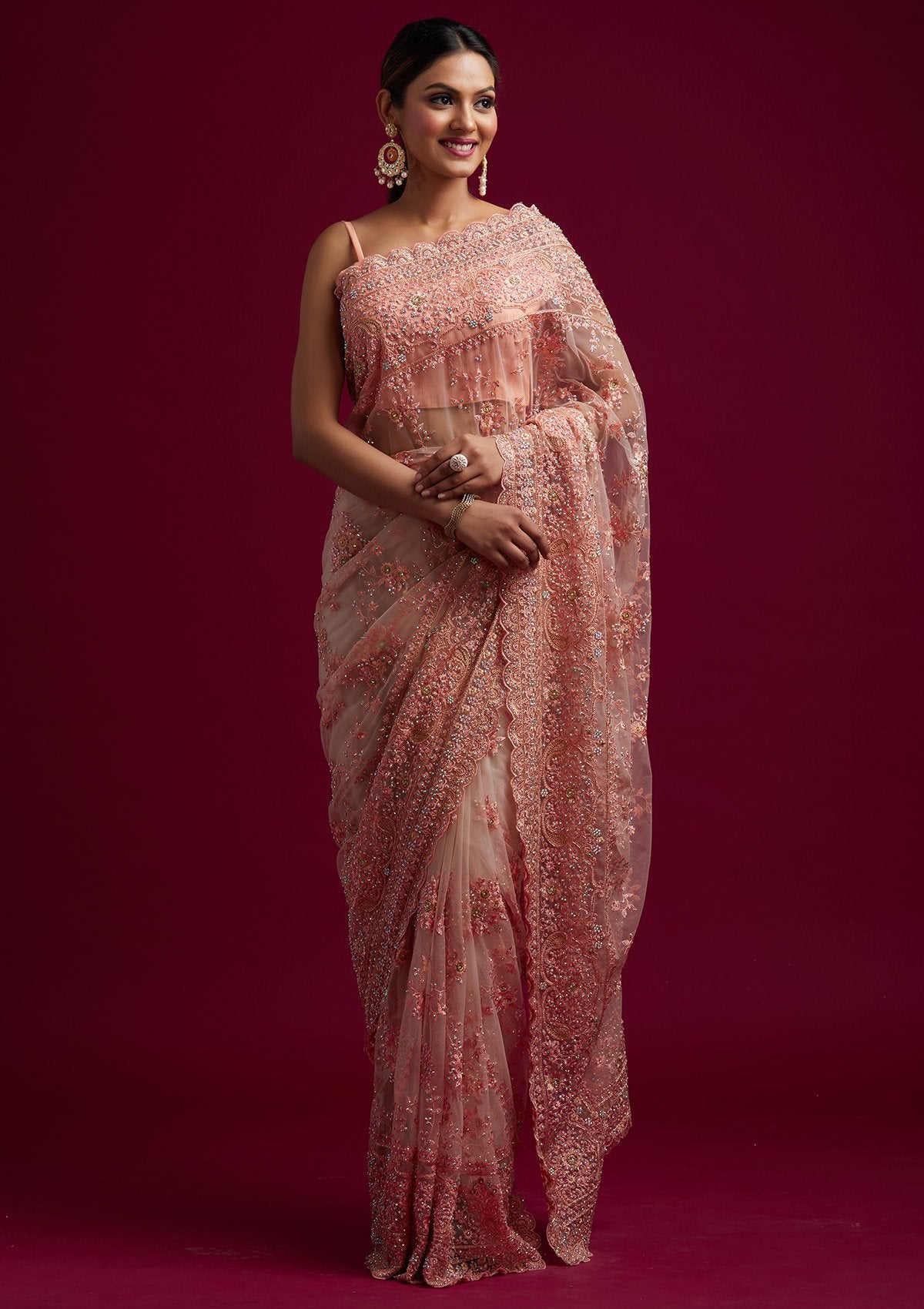 Printed Art Silk 10 New Fancy Printed Exclusive Wear Saree Collection - The  Ethnic World