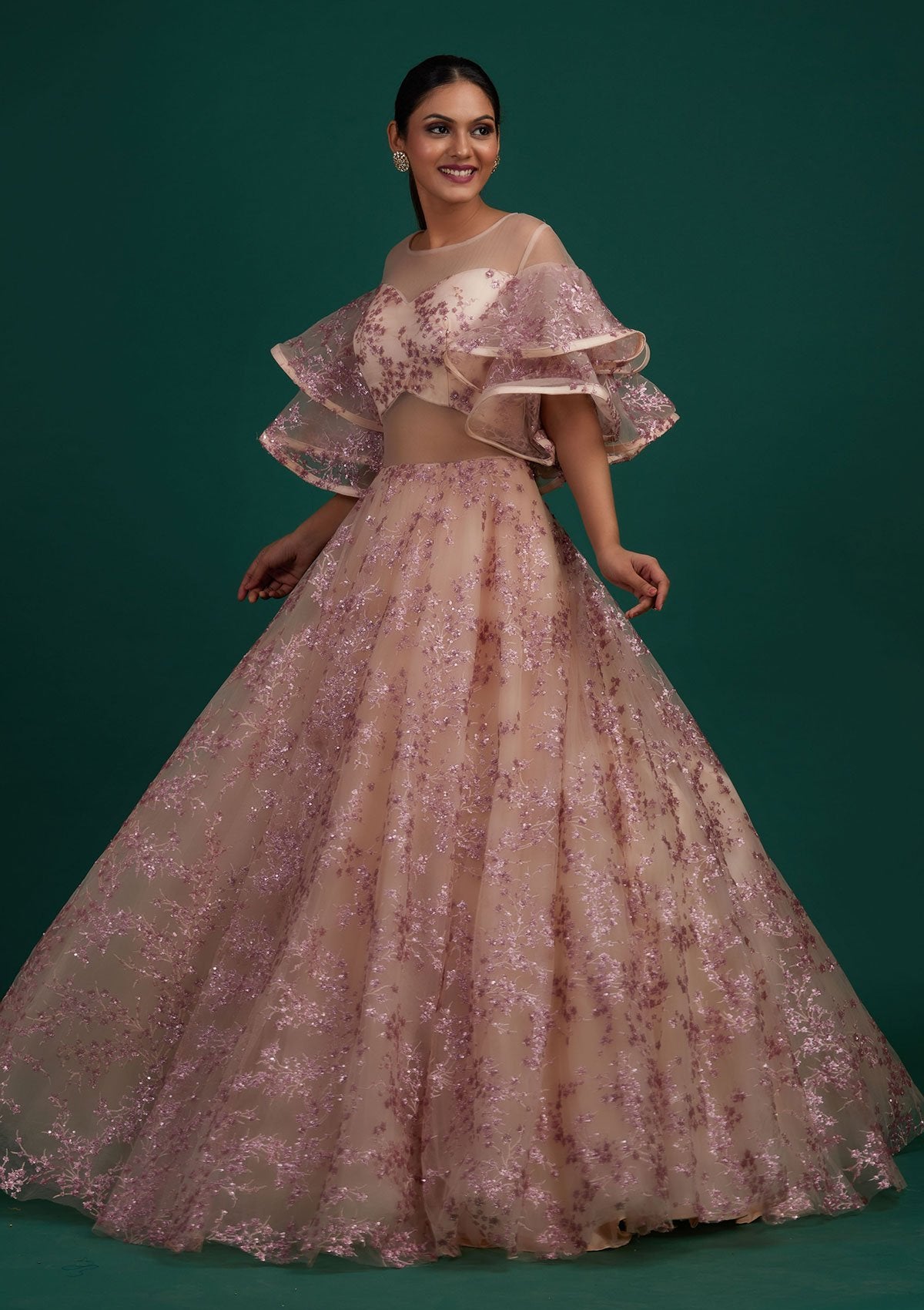 Explore The Collection of Gown Design For Every Occasions WeddingWire