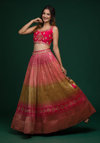 Koski store lehenga online