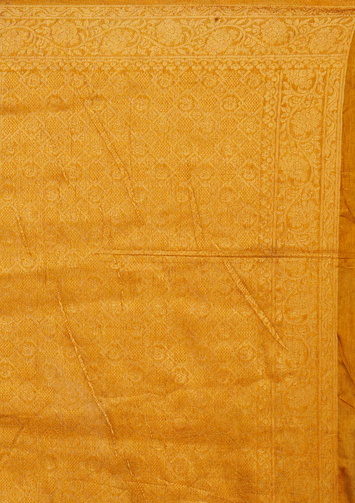 Purple Zariwork Art Silk Designer Saree - Koskii