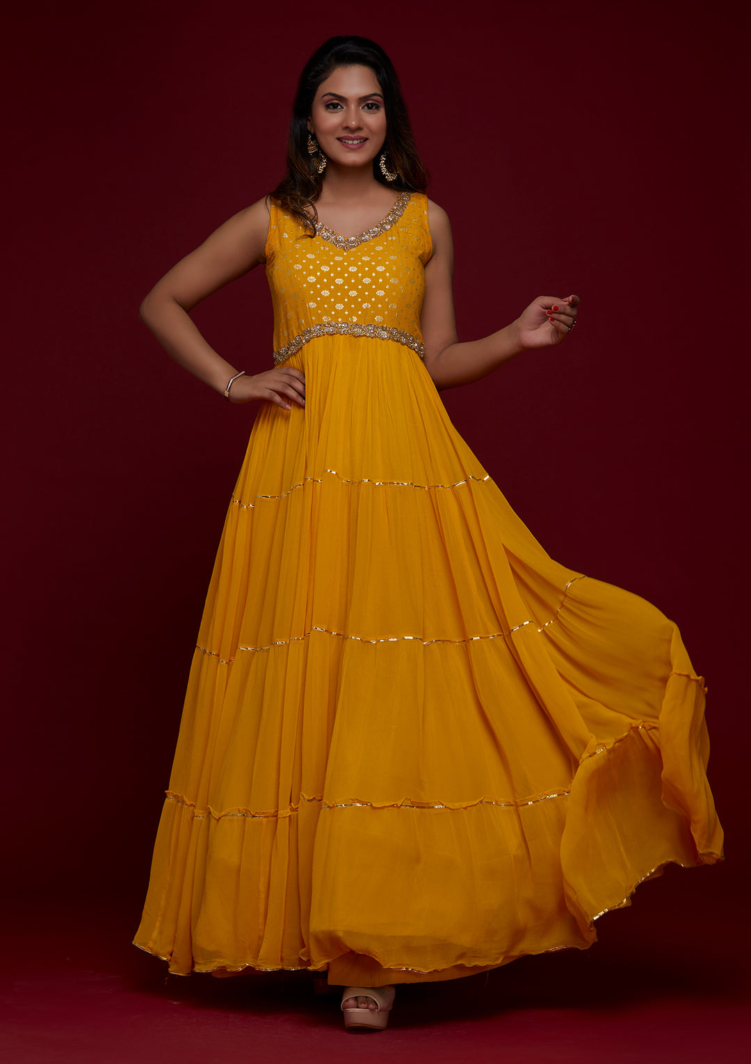 Neerus online gowns hotsell