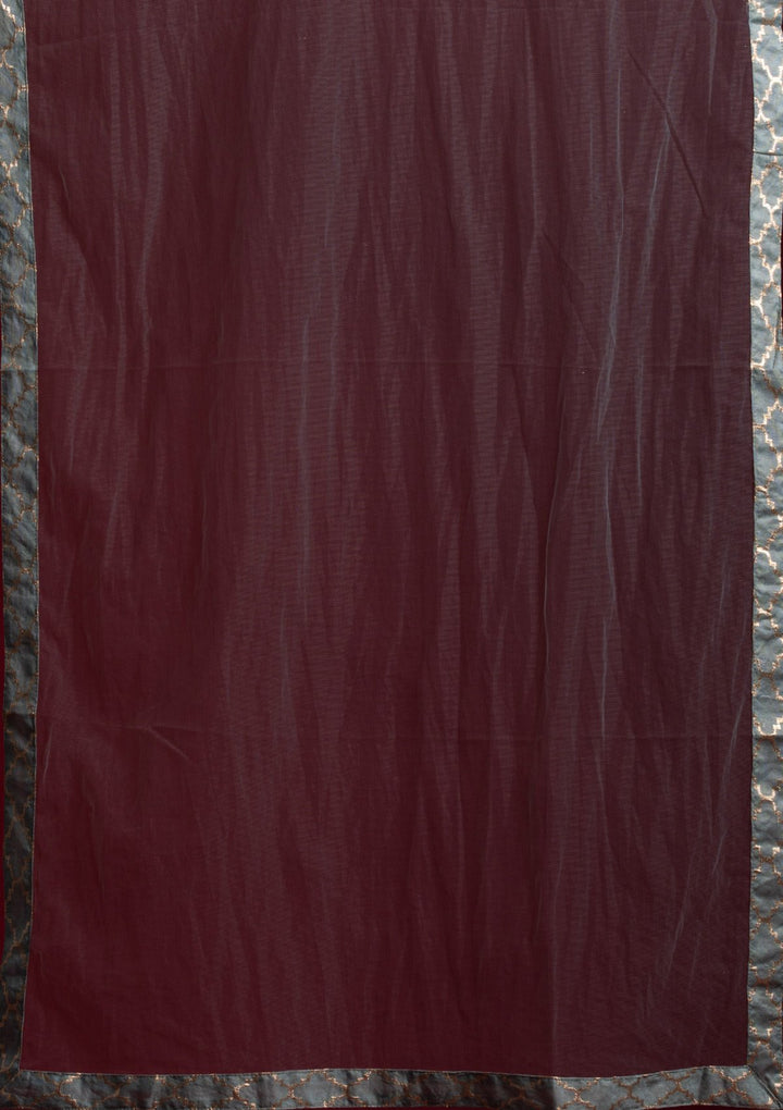 Light Grey Sequins Art Silk Designer Lehenga - koskii